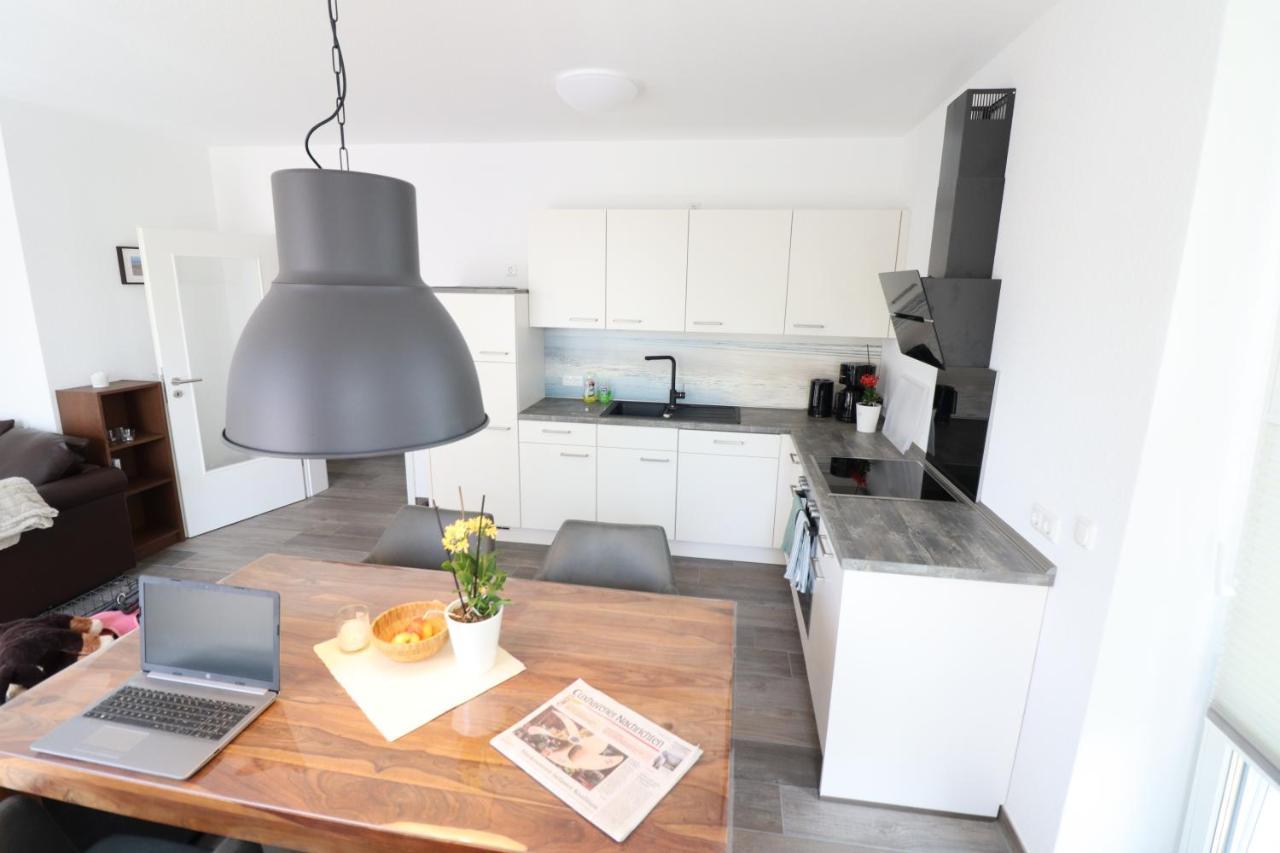 Ferienhaus Im Angerdorf Cuxhaven Extérieur photo