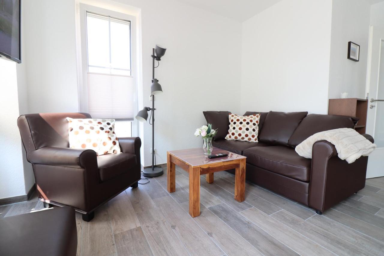 Ferienhaus Im Angerdorf Cuxhaven Extérieur photo