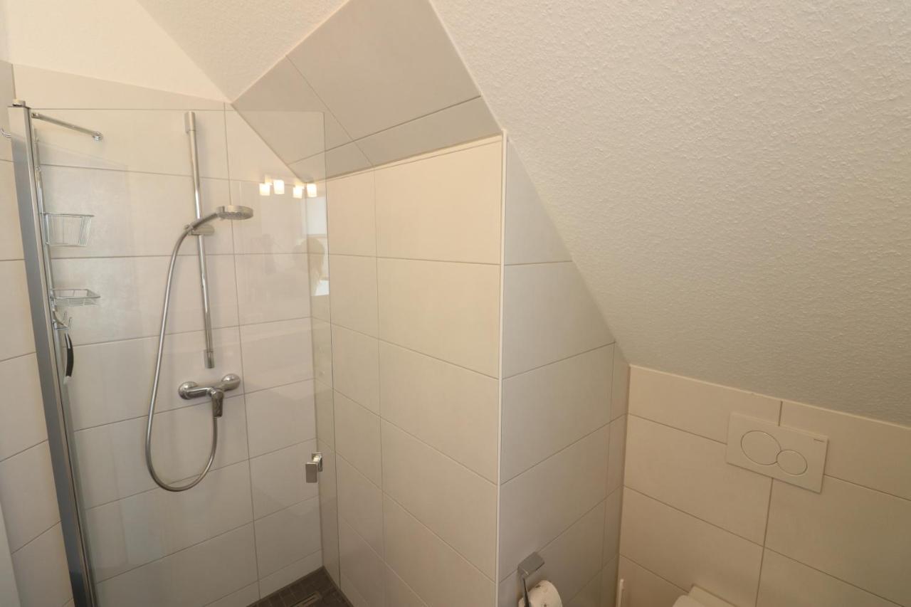 Ferienhaus Im Angerdorf Cuxhaven Extérieur photo