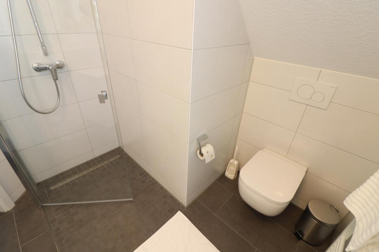 Ferienhaus Im Angerdorf Cuxhaven Extérieur photo