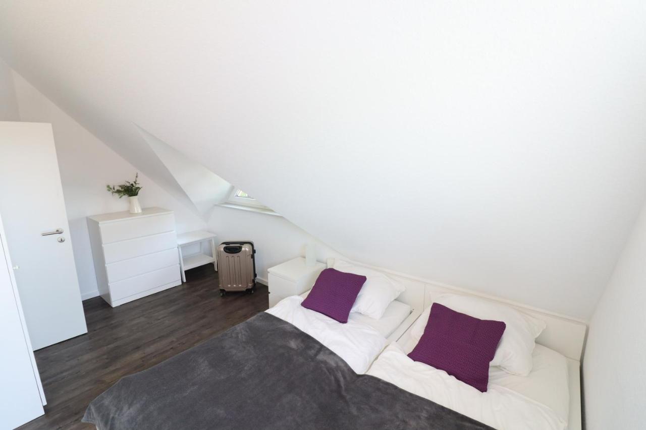 Ferienhaus Im Angerdorf Cuxhaven Extérieur photo