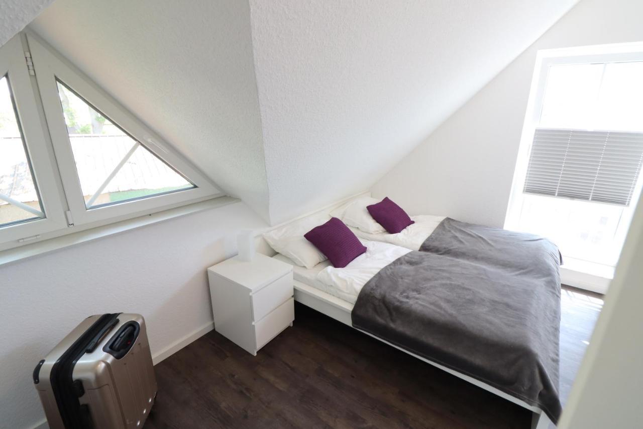 Ferienhaus Im Angerdorf Cuxhaven Extérieur photo